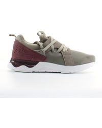 Asics - Gel-Lyte V Sanze Trainers - Lyst