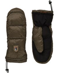 Parajumpers - Hollywood Mittens Nylon - Lyst