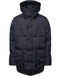 Belstaff - Signal Parka - Lyst