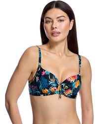 Ory - Underwire Bikini Top W261325 - Lyst
