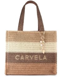 Carvela Kurt Geiger - Florentina Shopper Bag - Lyst