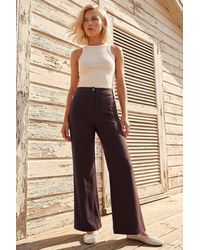 Roman - Petite Front Pocket Trouser - Lyst