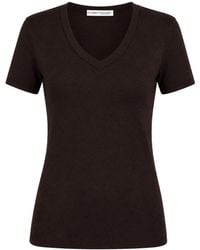 MixRay - Cotton Tank Top - Lyst