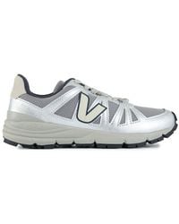 Veja - Salar Alveomesh Trainers - Lyst