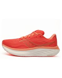 Saucony - Ride 18 Running Shoes - Lyst