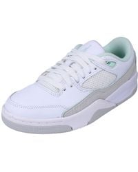 Nike - Air Jordan Flight Court Trainers - Lyst