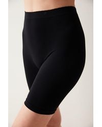 Penti - Knitted Tights With Chafing Bands - Lyst