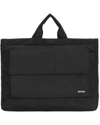 Smith & Canova - Landscape Nylon Tote - Lyst