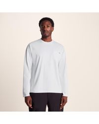 TOG24 - Formby Long Sleeve T-Shirt - Lyst