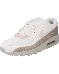 Nike - Air Max 90 Prm Trainers - Lyst