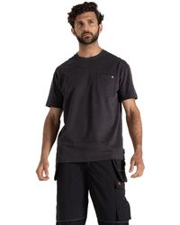 Craghoppers - Wakefield Pocket T-Shirt (Carbon) - Lyst