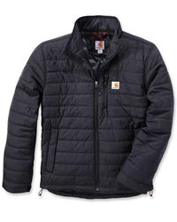 Carhartt - Gilliam Nylon Cordura Insulated Coat Jacket - Lyst