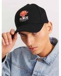 Jack & Jones - Accessories And Bbl Cap - Lyst
