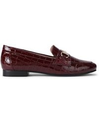 Carvela Kurt Geiger - Valentina Loafers - Lyst