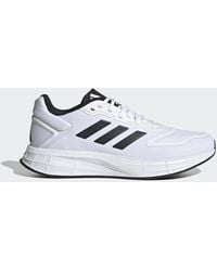 adidas - Duramo 10 Shoes - Lyst