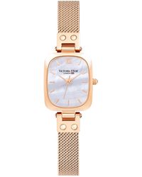 Victoria Hyde London - Vivian Watch Classic - Lyst