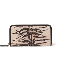 Braccialini - Wallet - Lyst