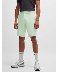 BOSS - Open Commuter Short - Lyst