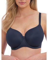 Fantasie - Aura Moulded T-Shirt Bra - Lyst
