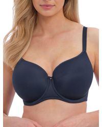 Fantasie - Aura Moulded T-Shirt Bra - Lyst
