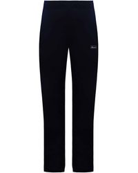 Ellesse - Vidar Track Pants Cotton - Lyst