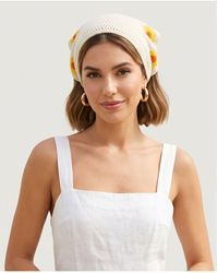 RYVAN - Bandanas - Lyst