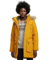 Peter Storm - Paloma Waterproof Parka Jacket With Faux Fur Lined Hood, Winter Coat - Lyst
