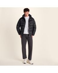 TOG24 - Maloney Padded Jacket Polyamide - Lyst