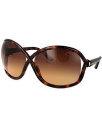 Tom Ford - Sunglasses Ft1068 52F 68 - Lyst