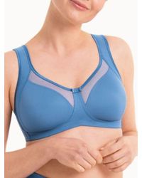 Anita - Clara Moulded Comfort Soft Cup Bra - Lyst