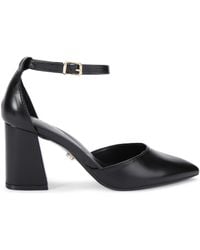 Carvela Kurt Geiger - Refined Court Wide Fit Heels - Lyst