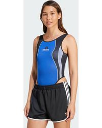 adidas Originals - Eqt Bodysuit - Lyst