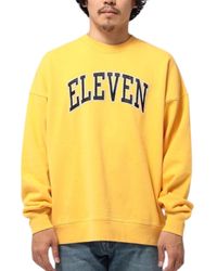 Levi's - Levi's Sweatshirt Oversized Pullover Jumper - Lyst