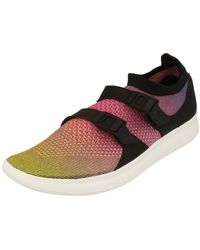 Nike - Air Sock Racer Ultra Flyknit Rainbow - Lyst