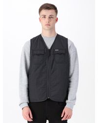 Luke 1977 - Austin Tx Gilet - Lyst