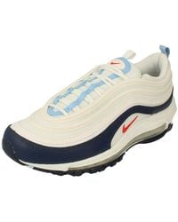 Nike - Air Max 97 S Running Trainers Dm2824 Sneakers Shoes - Lyst