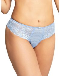 Panache - Envy Thong - Lyst