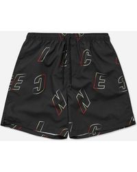 Nicce London - Surface Swim Shorts - Lyst