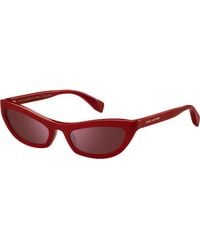 Marc Jacobs - 797 S 54 C9A Sunglasses - Lyst