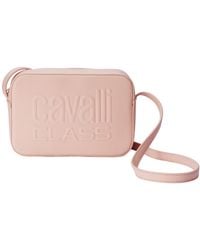 Roberto Cavalli - Crossbody Bag Cchb0198 - Lyst