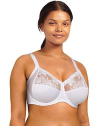Chantelle - C21010 Amazone Full Cup Bra - Lyst