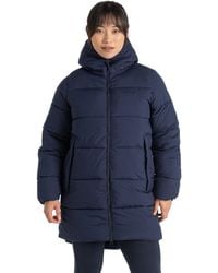 Craghoppers - Ladies Amira Padded Jacket - Lyst