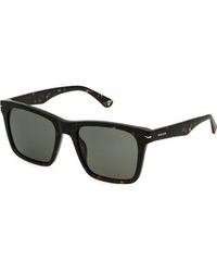 Police - Spln35M 55 53714P Sunglasses - Lyst