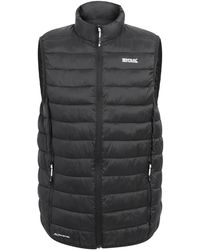 Regatta - Hillpack Ii Gilet - Lyst