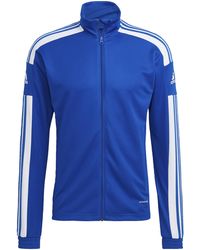 adidas - Squadra 21 Training Jacket - Lyst