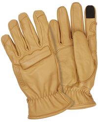 SealSkinz - Waterproof Cold Weather Work Gloves With Fusion Control For And - Lyst