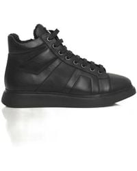Cerruti 1881 - Cow Leather Sneaker - Lyst