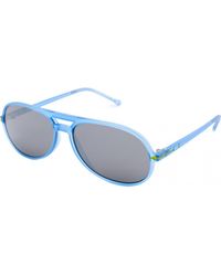 Opposit - Tm-016S-02 Tm 58 016S 02 Sunglasses - Lyst