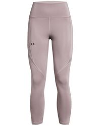 Under Armour - Elite Vent Leg - Lyst