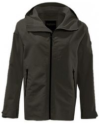 Jack Wolfskin - Tech Lab Dark Storm Shell Jacket - Lyst